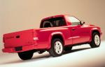 Dodge Dakota R/T 1998 года